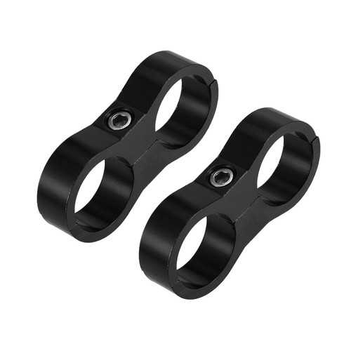 2pcs morsetto separatore tubo - 2pcs,