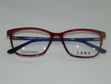 OCCHIALI DA VISTA L.A.M.B