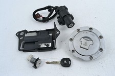 KIT CHIAVI CENTRALINA HONDA