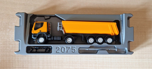 Herpa 315111 iveco - 315111,