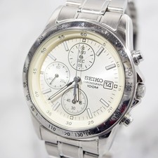 Orologio SEIKO Cronografo