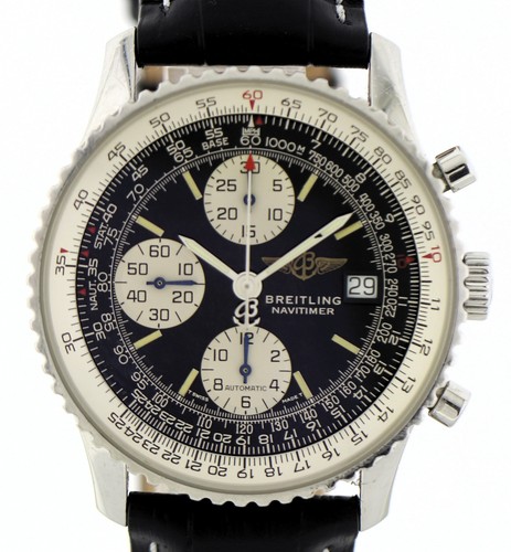 Breitling old navitimer - old,