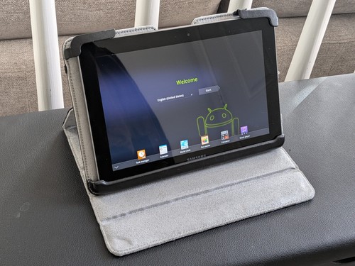 Samsung tablet - samsung,