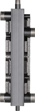 Deviatore idraulico Evenes W7