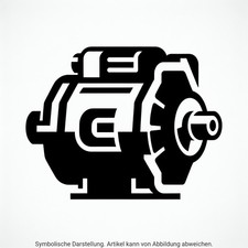 Generatore alternatore Lima +Line Selected Reman BV PSH 485.501.120.340 per 911