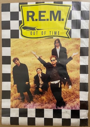 Rem out time - rem,