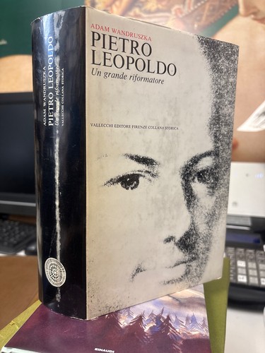 Wandruszka pietro leopoldo - wandruszka.,