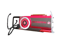 Apple ATI Radeon HD 4870