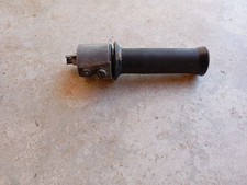Manopola Acceleratore Moto D Epoca A Cinelli