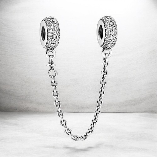 New authentic pandora - new,