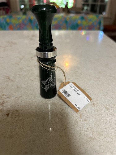 Halo duck call riley green - di,