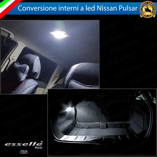Kit full led interni - led,