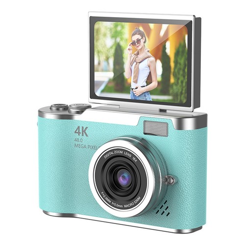Fotocamera digitale ccd con - ccd, 4k