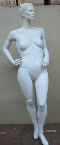Manichino vetrina - da,