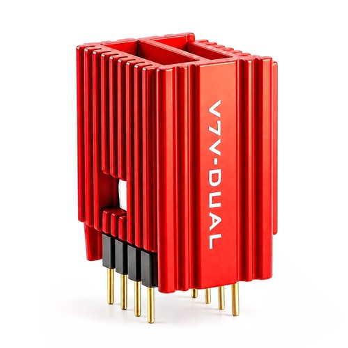 Burson audio vivid - burson,