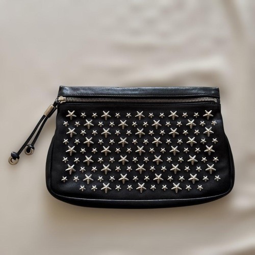 Jimmy choo star studs borsa - star,
