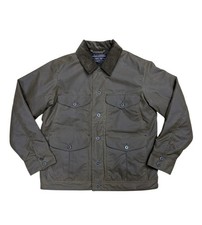 FILSON JOURNEYMAN JACKET