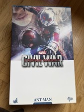 Hot Toys Captain America