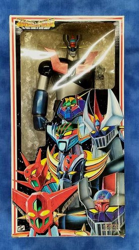 Marmit super robo battle - super,