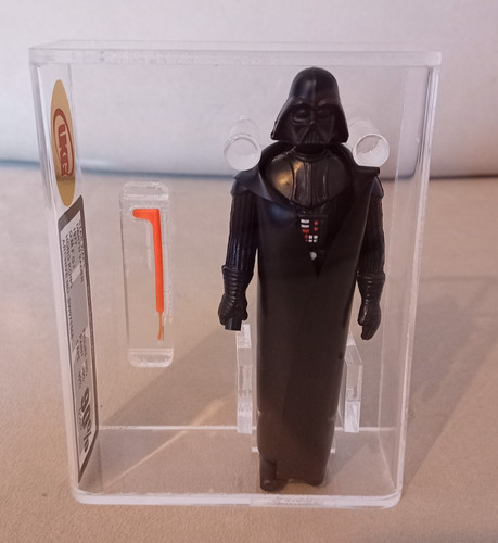 Vintage star wars kenner - wars,