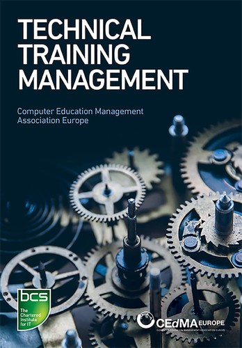 Technical training management - technical,