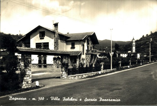 Bagnasco cuneo villa - bagnasco,,