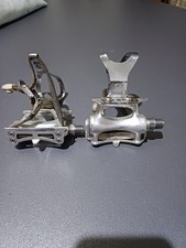 Pedali Vintage Campagnolo Record Rari