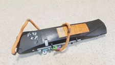 Volvo S40, V40 2003 Vorne links Sitz-SRS 30886901 DVR72996