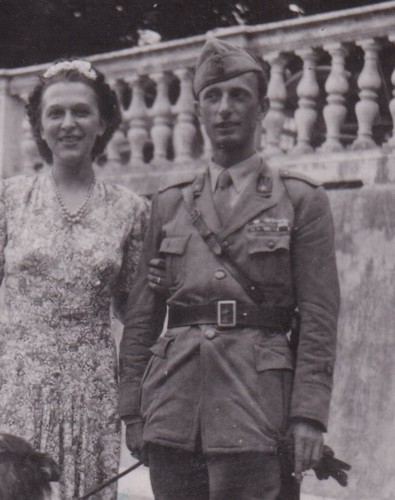 Ww2 foto oleggio 1942 - ww2,