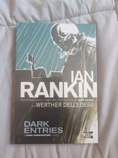 Dark Entries di Ian Rankin —