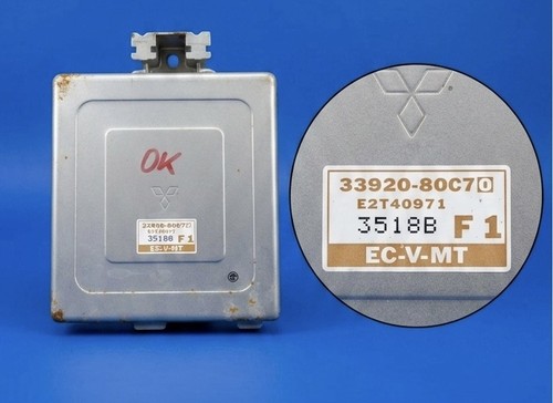 Centralina ecu suzuki samurai - centralina,