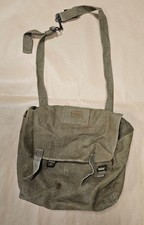 ITALIAN ARMY BREADBAG    - COME DA FOTO