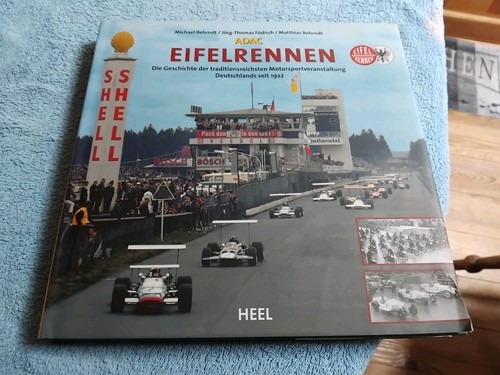 Adac eifelrenn ottime - adac,