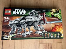 Lego Star Wars 75019 AT-TE