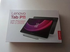 Lenovo Tab P11 (2nd Gen)