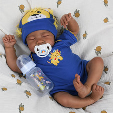 Bambole reborn realistiche - reborn,