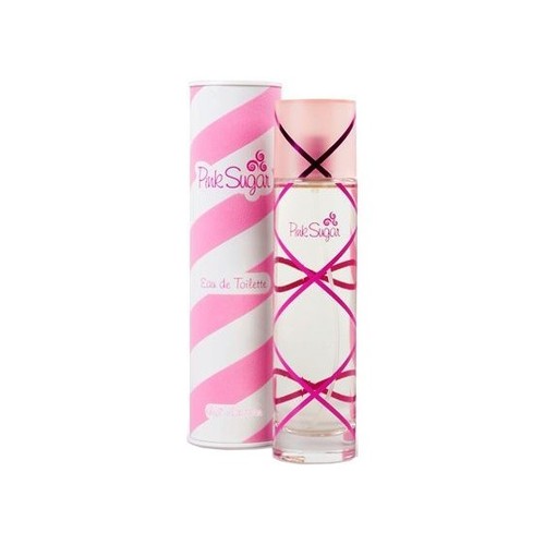 Pink sugar eau detoilette 50ml - eau,