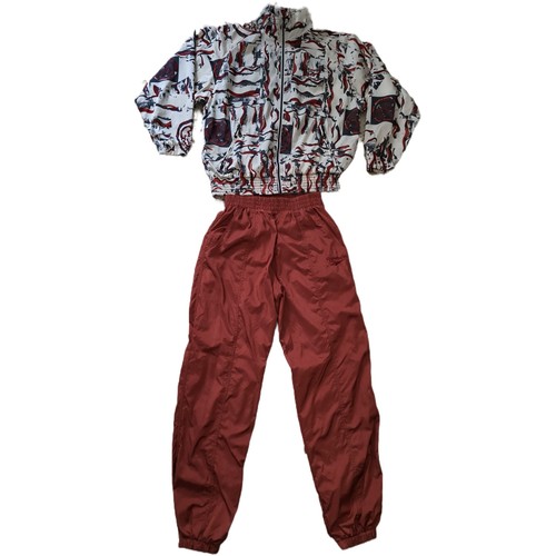Tuta vintage reebok taglia - tuta, 40