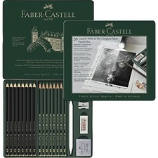 Faber-Castell 115224 - Set in