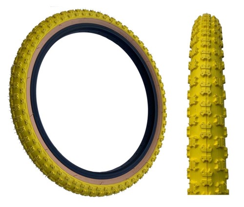 Baldys 125 bmx mountain - 2.125,