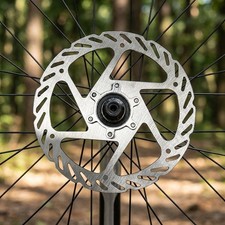 Disco Mountain Bike 140mm