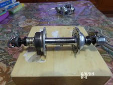 mozzo campagnolo gran sport