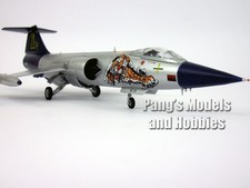 F-104 F-104S Starfighter