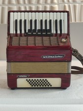 Fisarmonica pianoforte