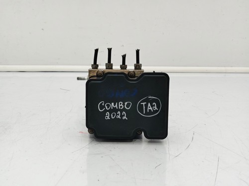 Centralina abs 5d 75kw - ♻️centralina,