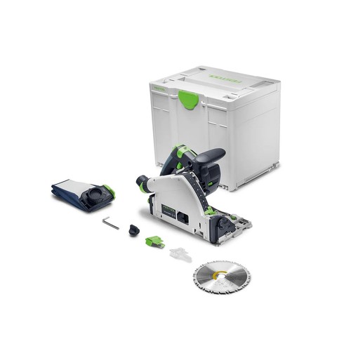 Festool seghetto immersione - seghetto, ad