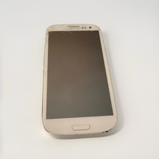 Samsung Galaxy S III White