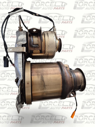 Filtro antiparticolato dpf - filtro,
