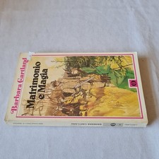 (Barbara Cartland) Matrimonio
