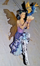 Nene Thomas Little Dragon